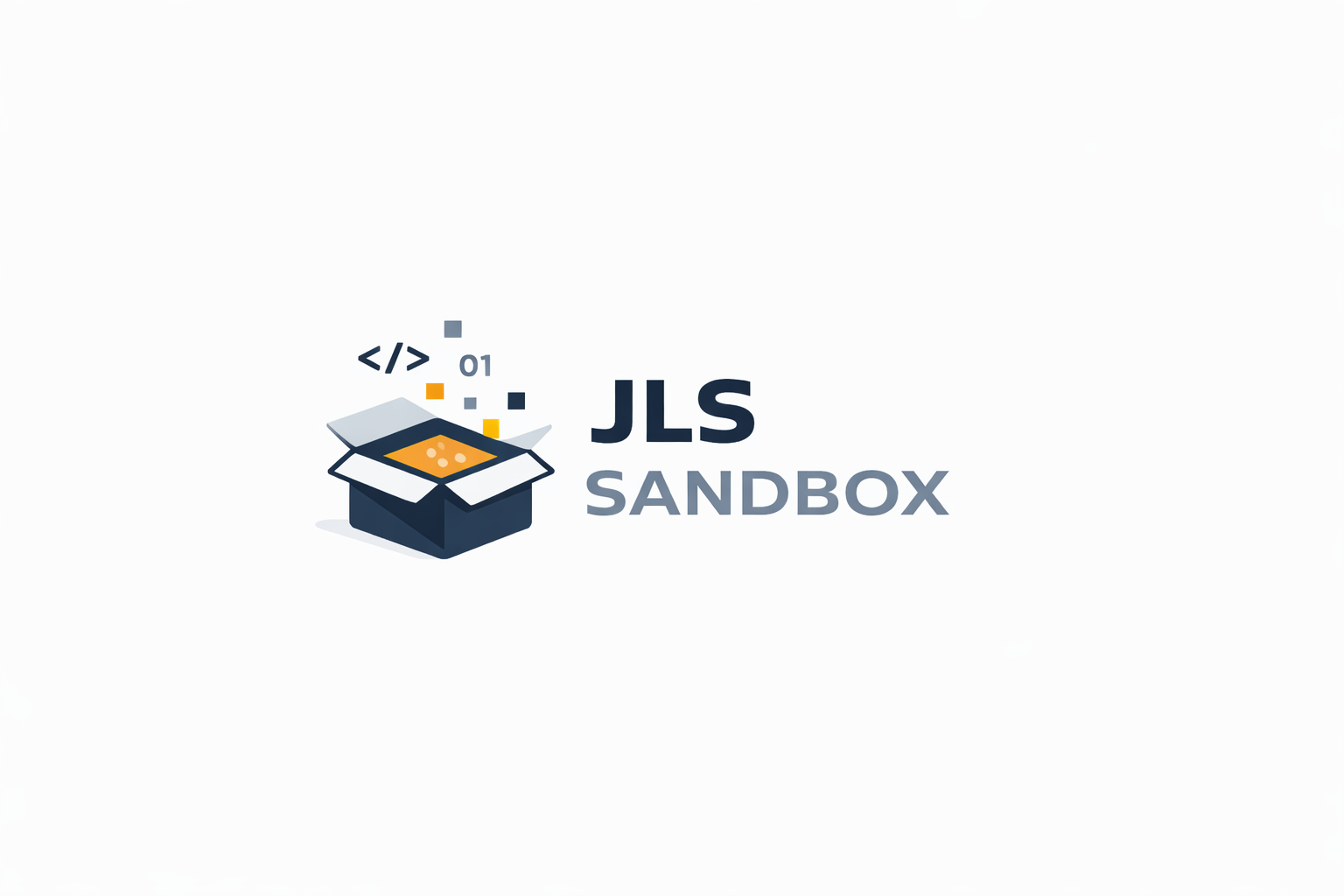 JLS Sandbox
